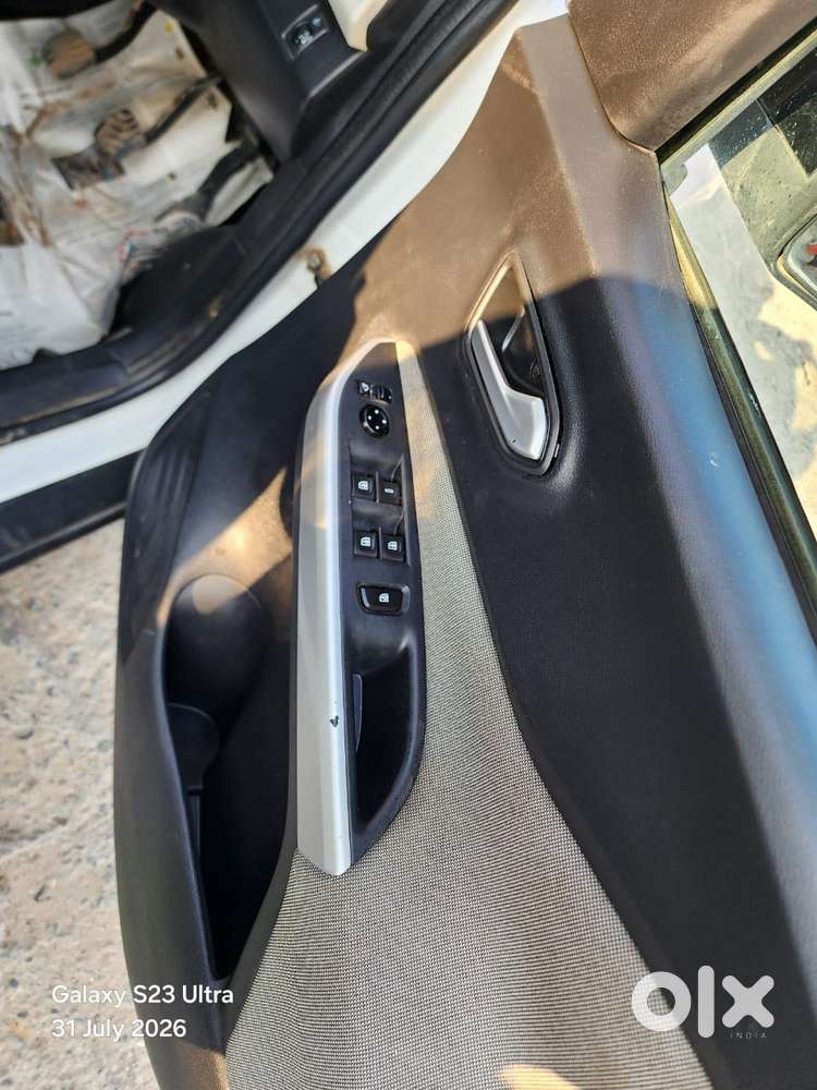 Nissan Magnite 1.0 Xl, 2021, Petrol