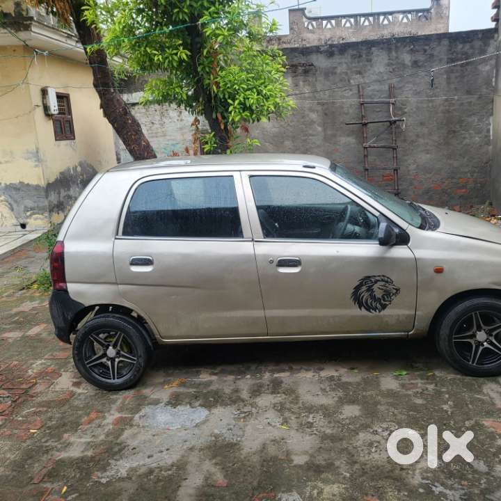 Maruti Suzuki Alto 2009