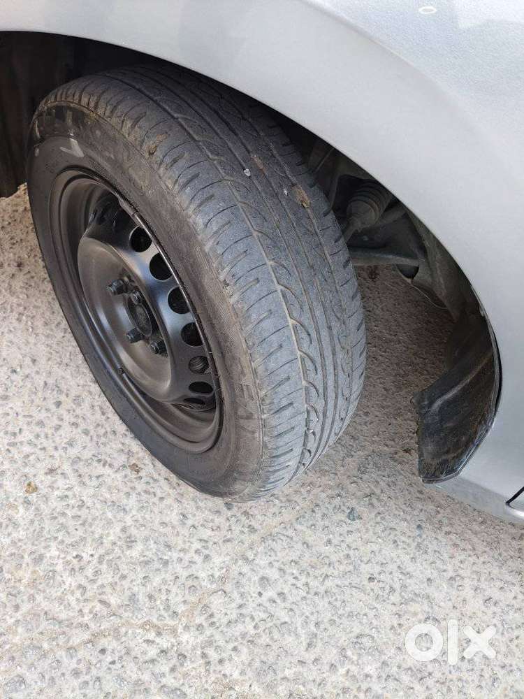 Honda Amaze E Diesel, 2018, Diesel