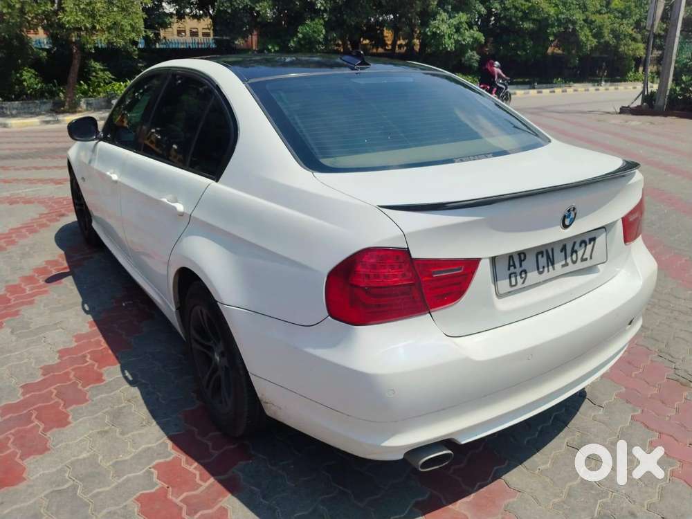 Bmw 3 Series 320d Sport, 2012, Diesel