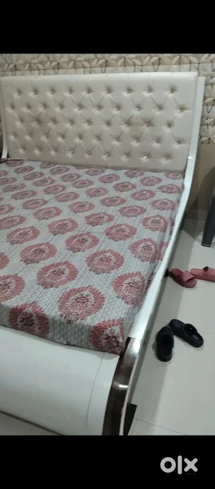 Bed sale of My home