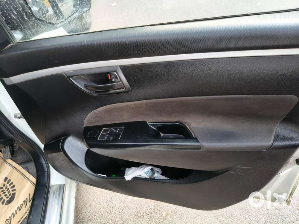 Maruti Suzuki Swift 2016 Cng & Hybrids Good Condition