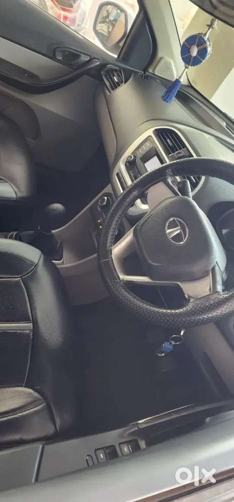 Tata Tiago 1.05 Revotorq 2016