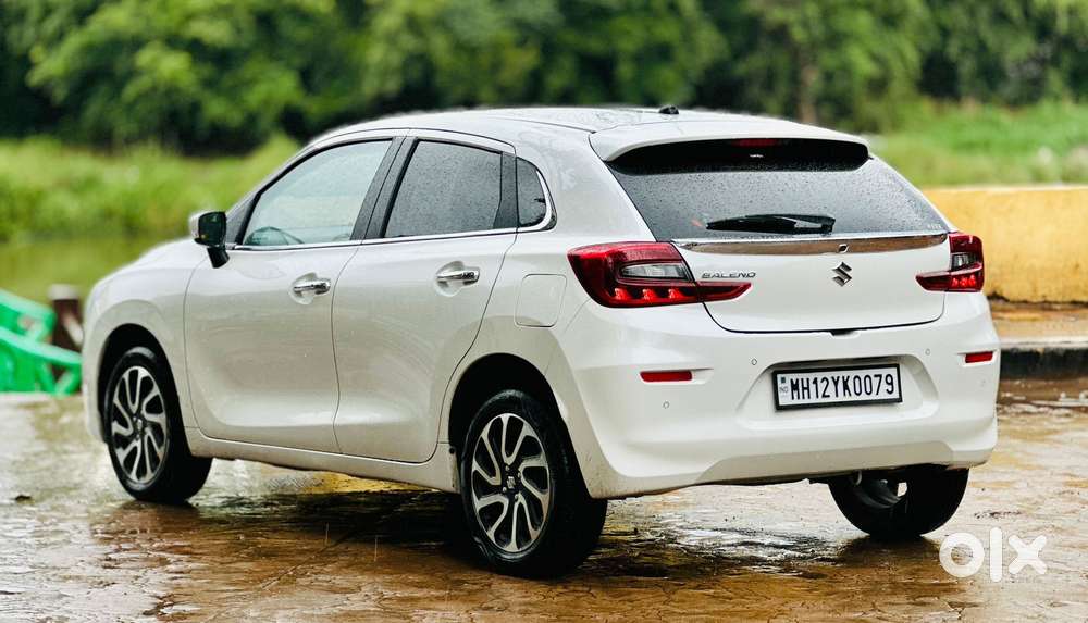 Maruti Suzuki Baleno Zeta, 2025, Cng & Hybrids