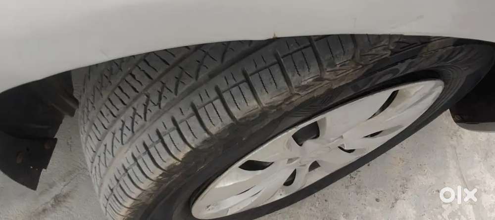 Maruti Sx4 Vdi Diesel Jind