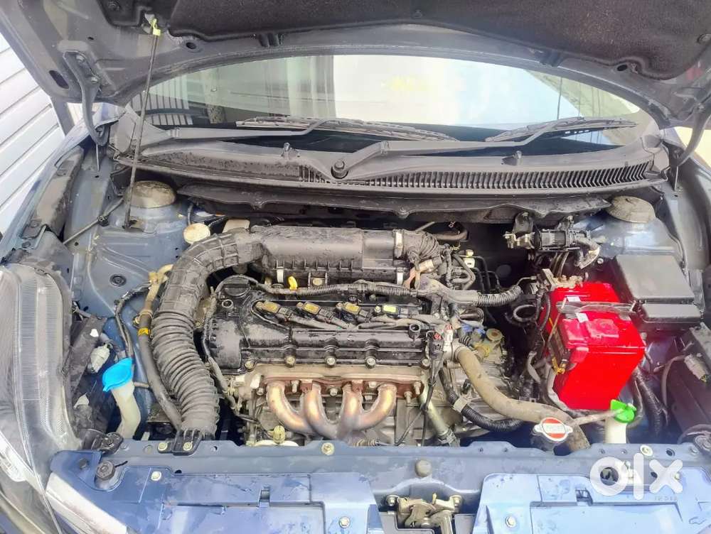 Maruti Suzuki Baleno Rs 2019 Model
