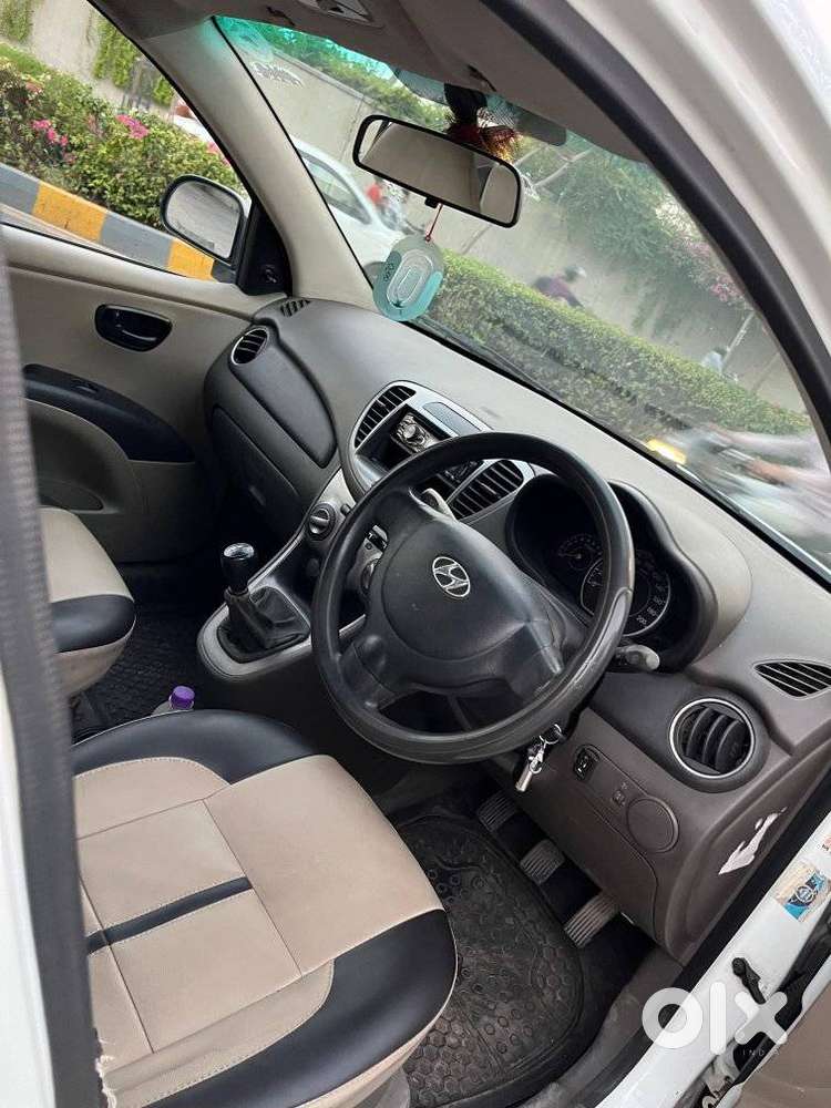 Hyundai I10 Era 1.1 Irde, 2011, Cng & Hybrids