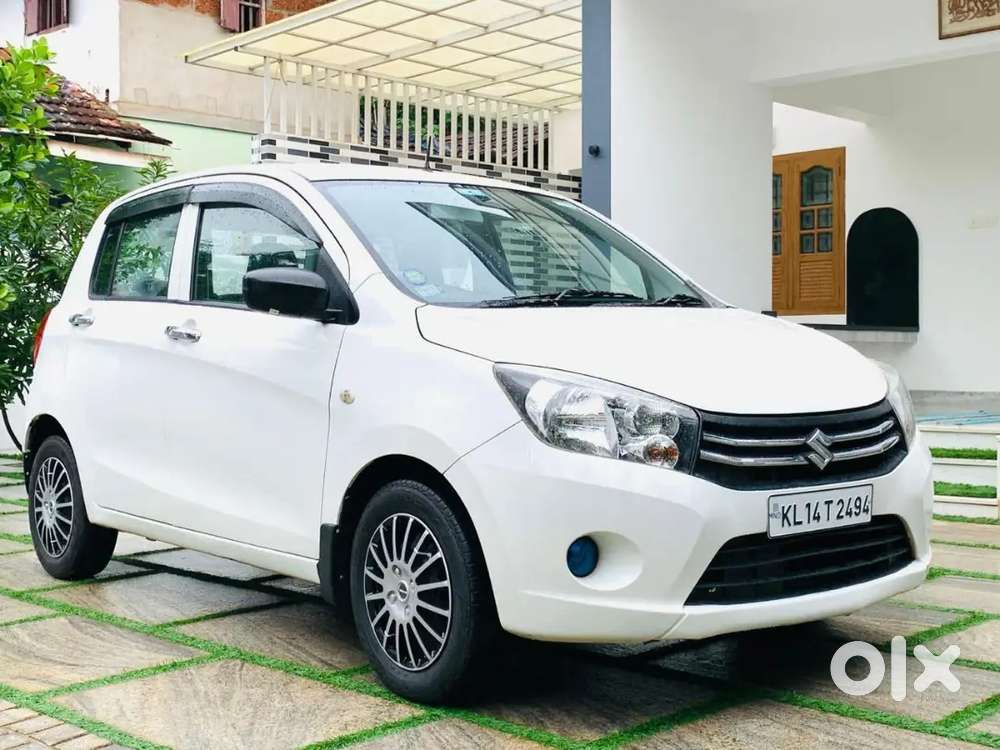Maruti Suzuki Celerio Petrol Good Condition