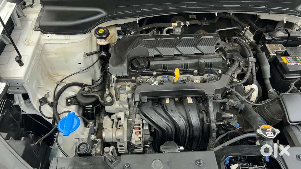 Hyundai Creta 1.5 Ex Petrol, 2024, Petrol