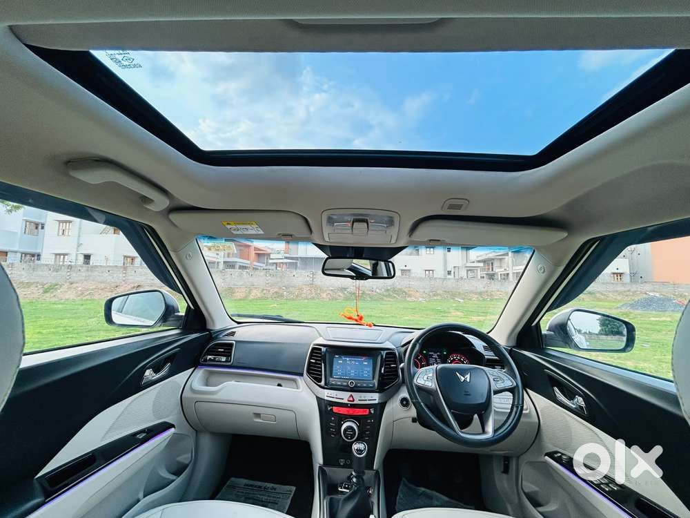 Mahindra Xuv300 W8 Diesel, 2023, Diesel