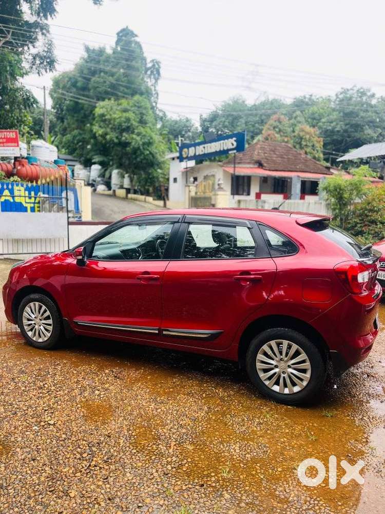 Maruti Suzuki Baleno Maruti-suzuki-baleno-delta-diesel, 2020, Petrol