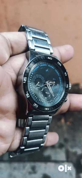 Fastrack Watches Fashion for sale in Powai OLX