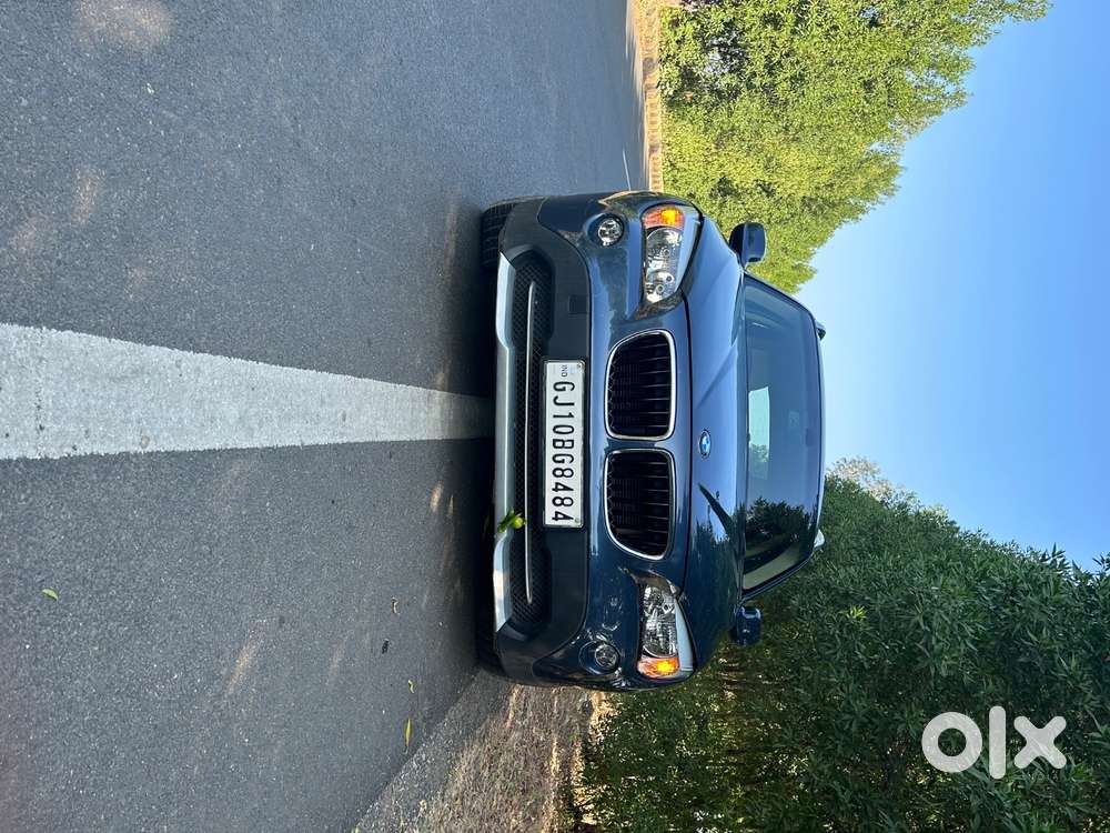 Bmw Car X1