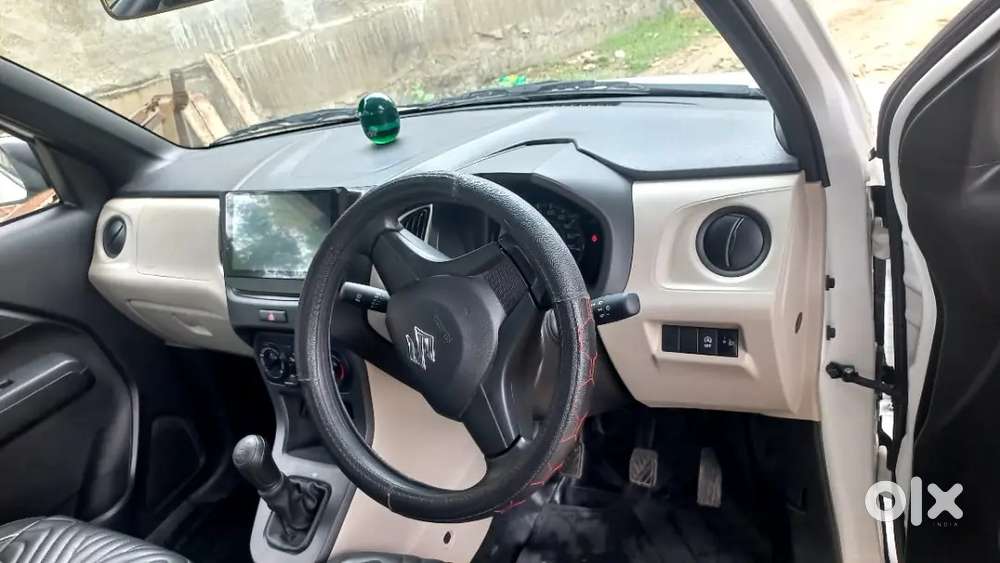Maruti Suzuki Wagon R 2023 Petrol 17000 Km Driven