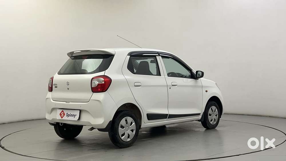 Maruti Suzuki Alto K10 2010-2014 Vxi, 2023, Petrol