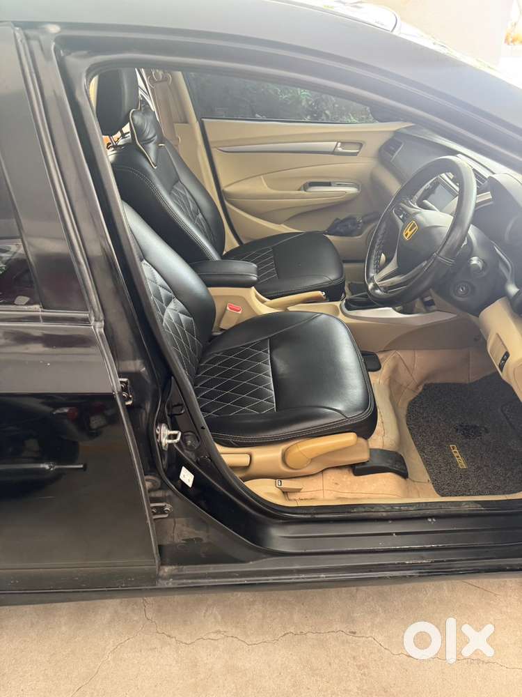 Honda City Petrol Manual 2011 Flawless In Nizampet