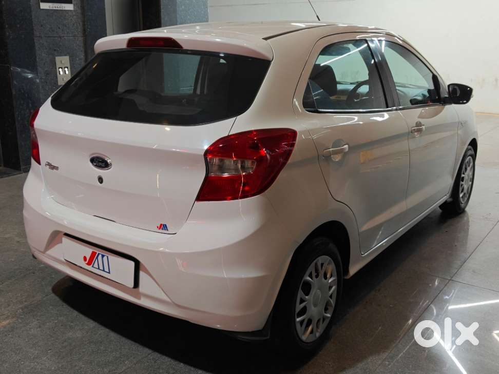 Ford Figo 1.2p Trend Mt, 2016, Petrol