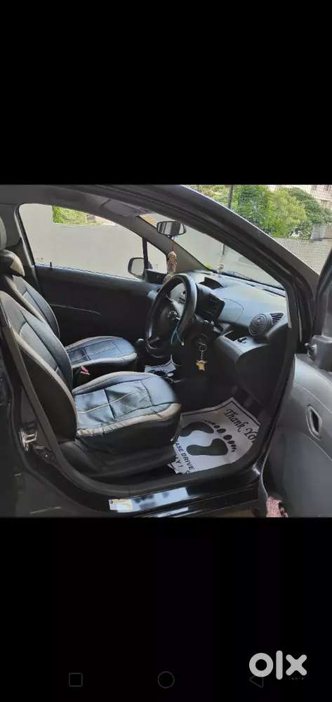 Chevrolet Beat Petrol 2012 Very Good Condition