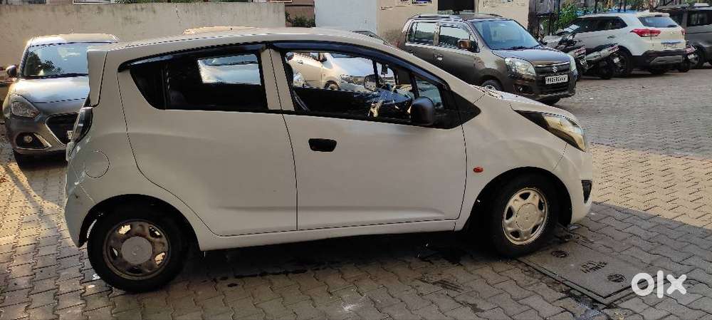 Chevrolet Beat 2014 Petrol