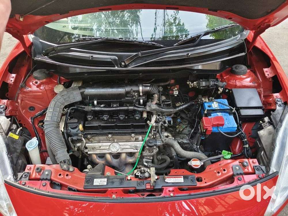 Maruti Suzuki Swift Vxi + Manual, 2021, Petrol