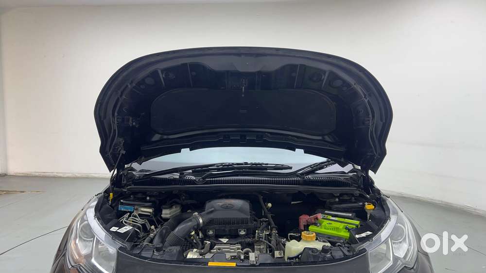 Tata Nexon 1.5 Revotorq Xza Plus S Amt, 2023, Petrol