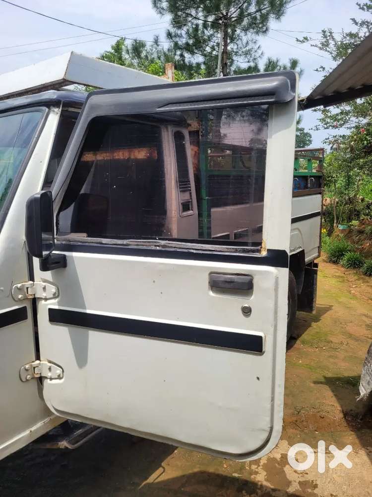 Mahindra Bolero Neo 2014