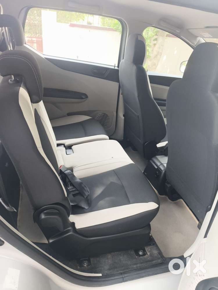 Renault Triber Rxl, 2022, Petrol