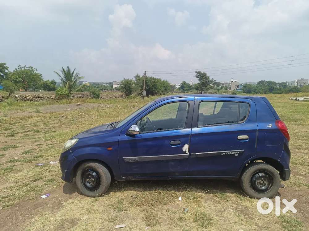 Maruti Suzuki Alto 800 2014 Car
