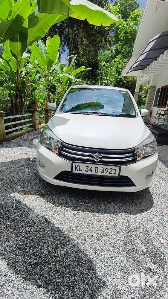 Maruti Suzuki Celerio 2015 Petrol Good Condition