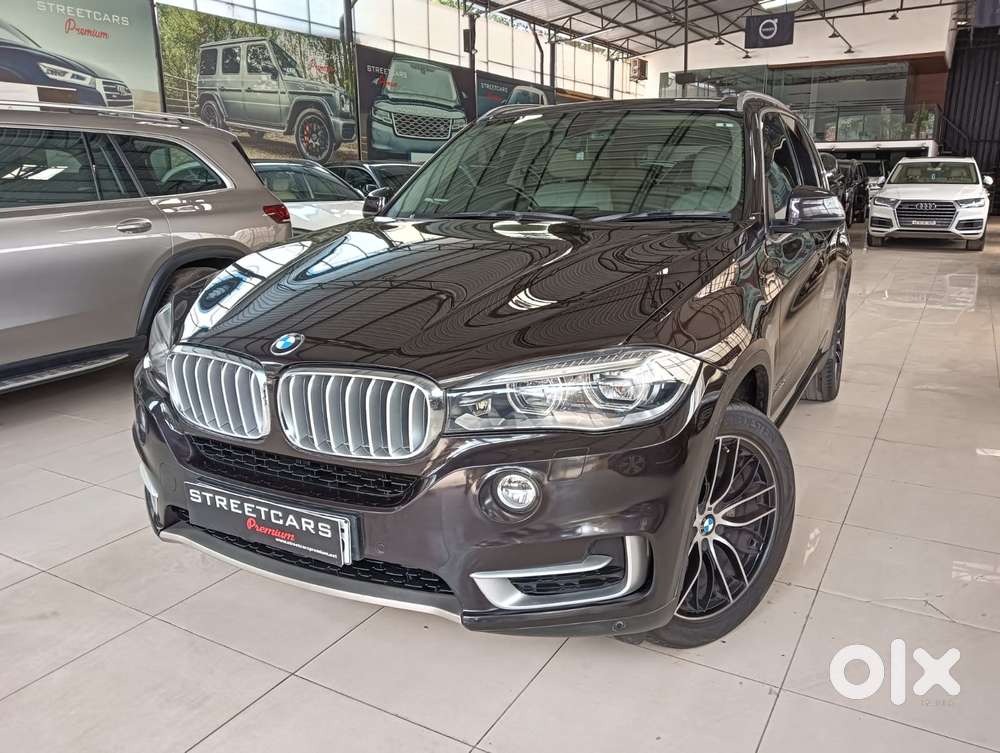 Bmw X5 Xdrive 30d Expedition, 2015, Diesel