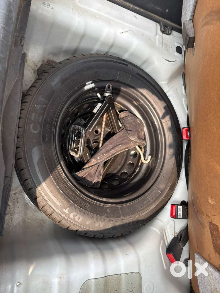 Hyundai Grand I10 Nios