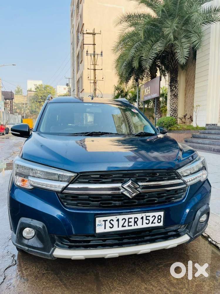 Maruti Suzuki Xl6 Petrol 2020