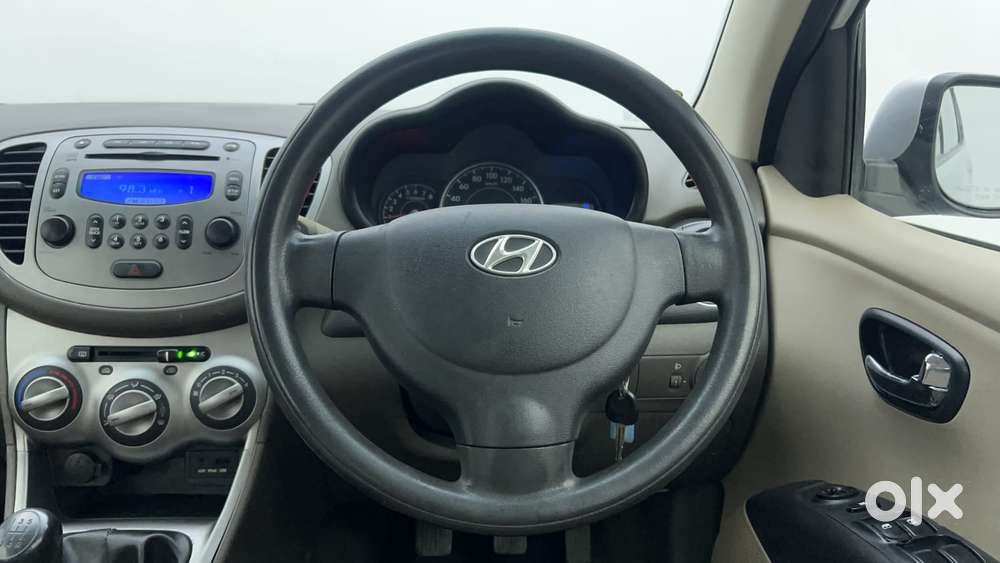 Hyundai I10 Sportz 1.2 Kappa2, 2012, Petrol
