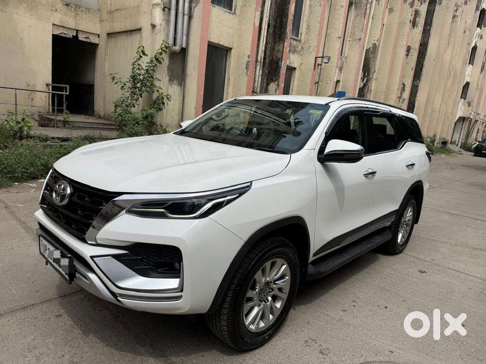 Toyota Fortuner 2011-2016 4x4 At, 2023, Diesel