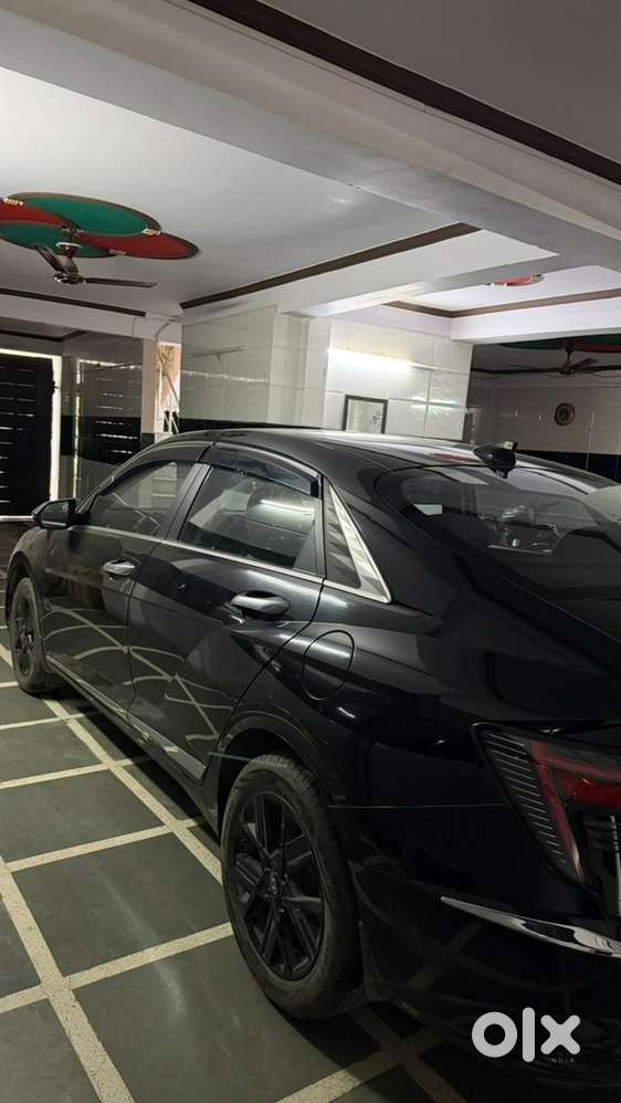 Hyundai Verna Sx 2022