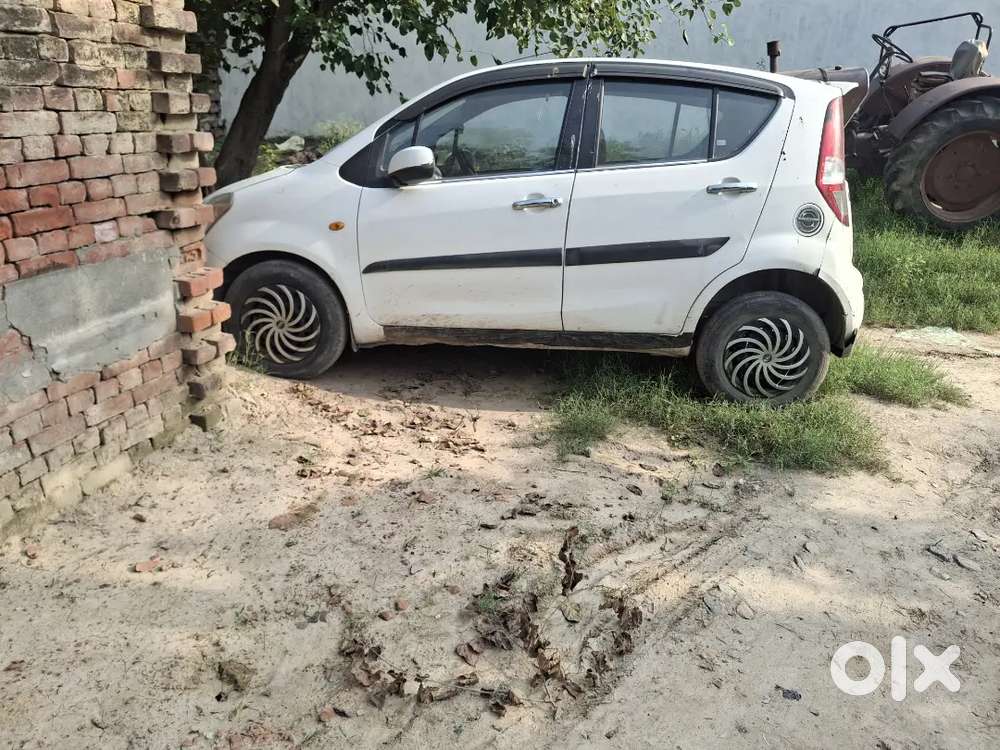 Maruti Suzuki Ritz Vdi 2015