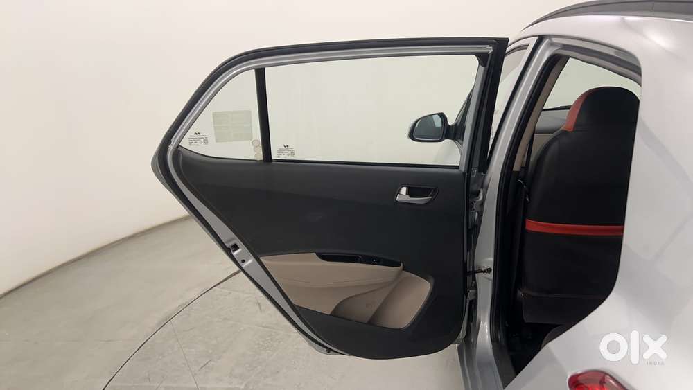 Hyundai Grand I10 1.2 Kappa Sportz, 2019, Petrol