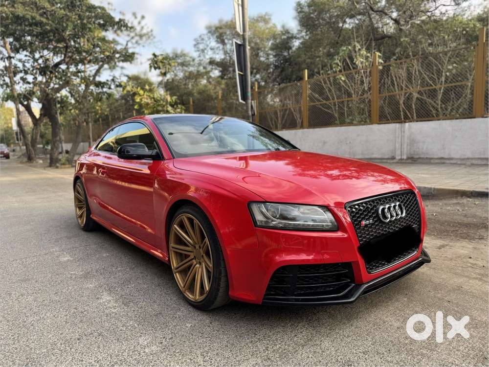 Audi Rs5