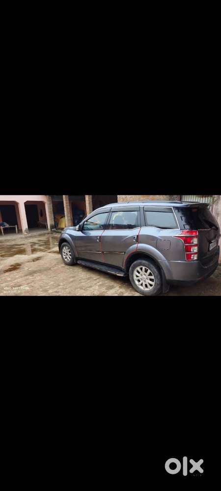 Mahindra Xuv500 2015 Diesel Well Maintained