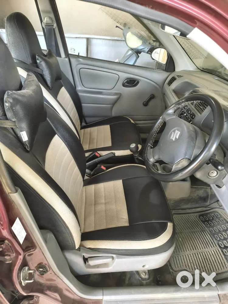 Maruti Suzuki Alto K10 2013