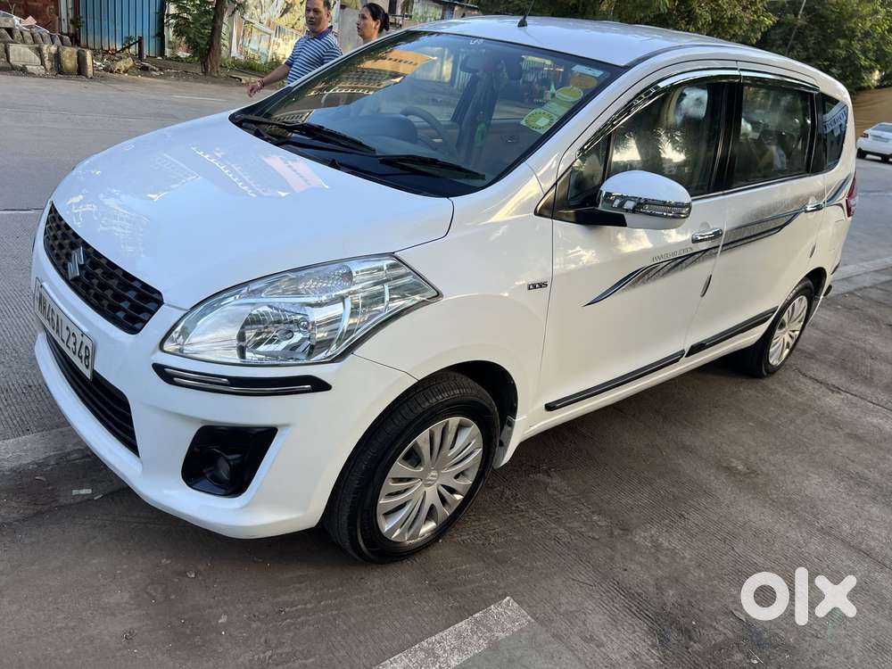 Maruti Suzuki Ertiga Vdi, 2015, Diesel