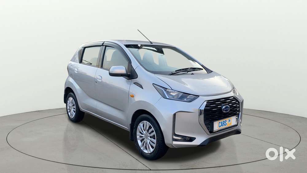 Datsun Redigo 2020-2022 1.0 T (o), 2020, Petrol