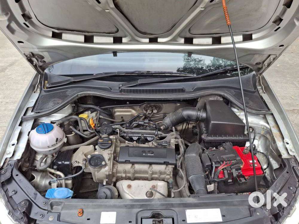 Volkswagen Vento 1.5 Highline Connect Edition, 2012, Petrol