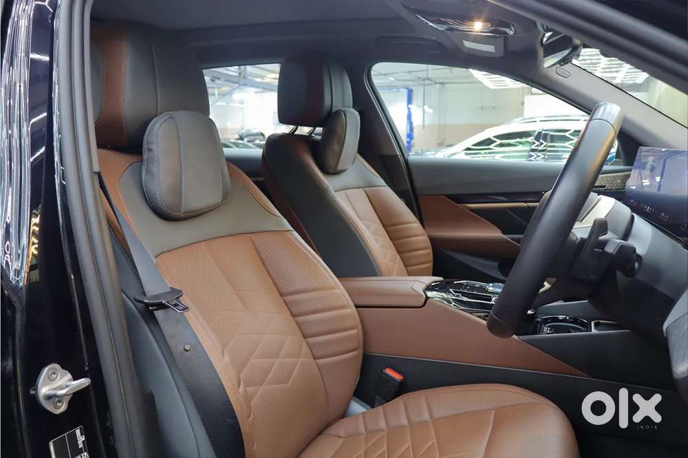 Bmw 5 Series, 2025, Petrol