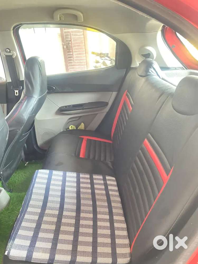 Tata Tiago 1.05 Revotorq Xt 2017