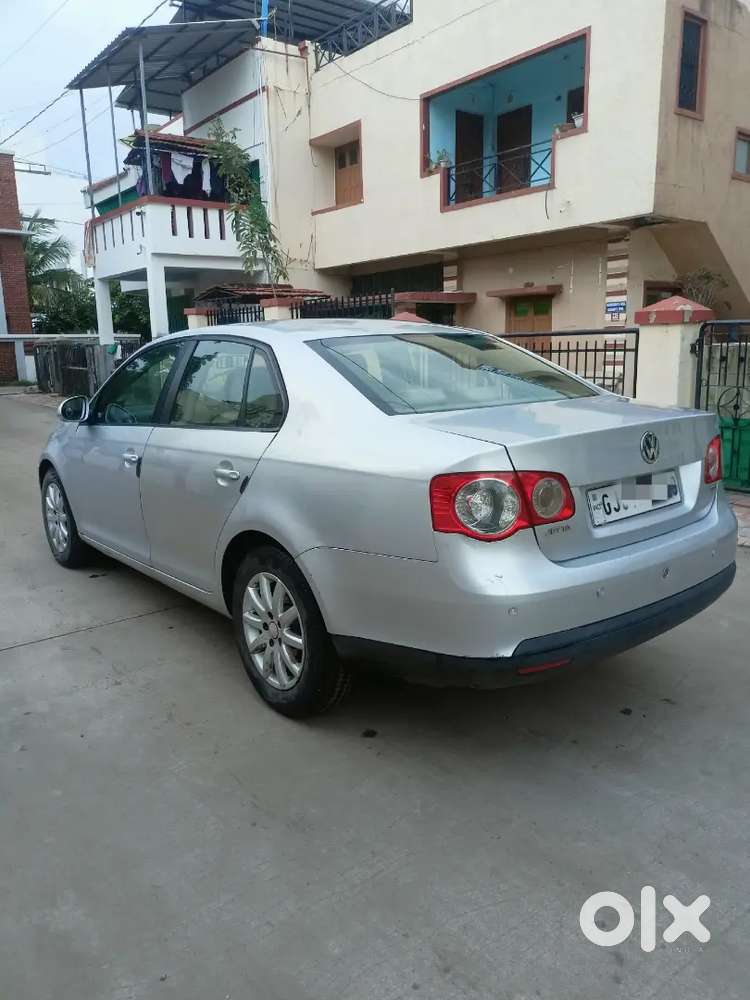 Volkswagen Jetta 2011 Diesel Good Condition
