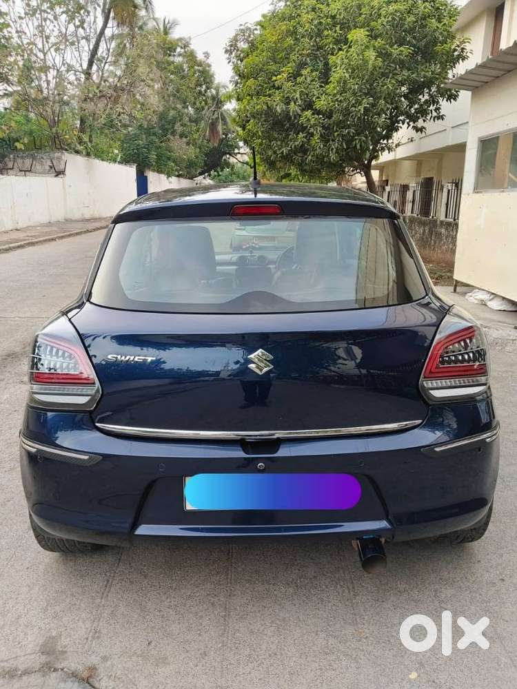 Maruti Suzuki Swift Amt Vxi, 2020, Petrol