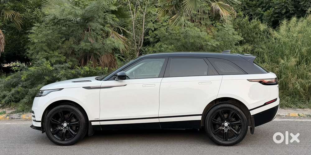 Land Rover Range Velar P250 R-dynamic, 2021, Petrol