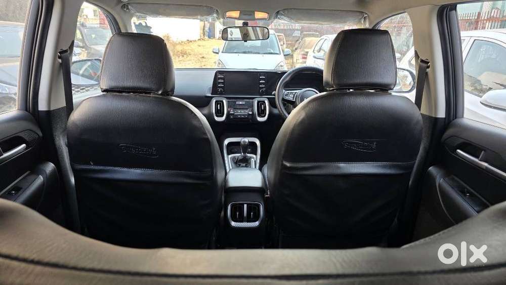 Kia Sonet 1.2 Htk Plus, 2022, Diesel