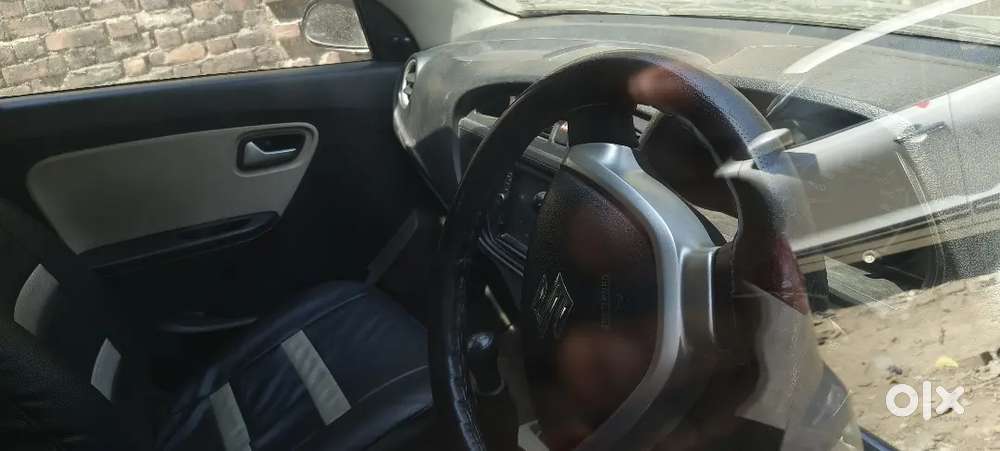 New Tayar, Orignal Pent, One Hand Drive